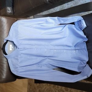 Calvin Klein Long Sleeve Shirt